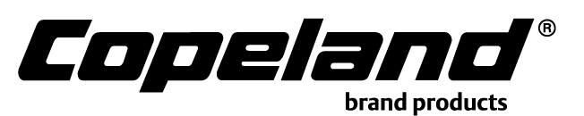 Copeland brand products